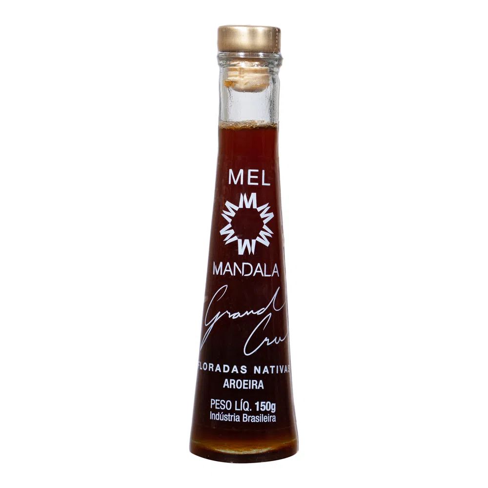 Mel de Copaiba 250 ml