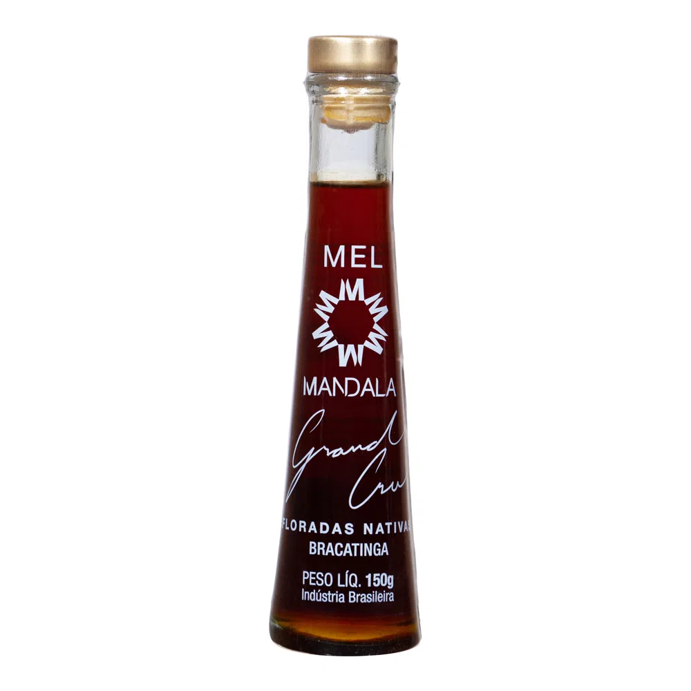 Mel de Copaiba 250 ml